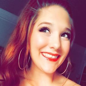 Meet your Posher, Mckenzie